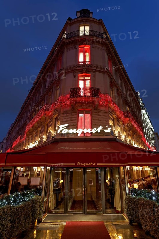 Fouquet's