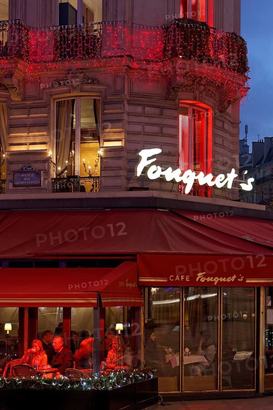 Fouquet's