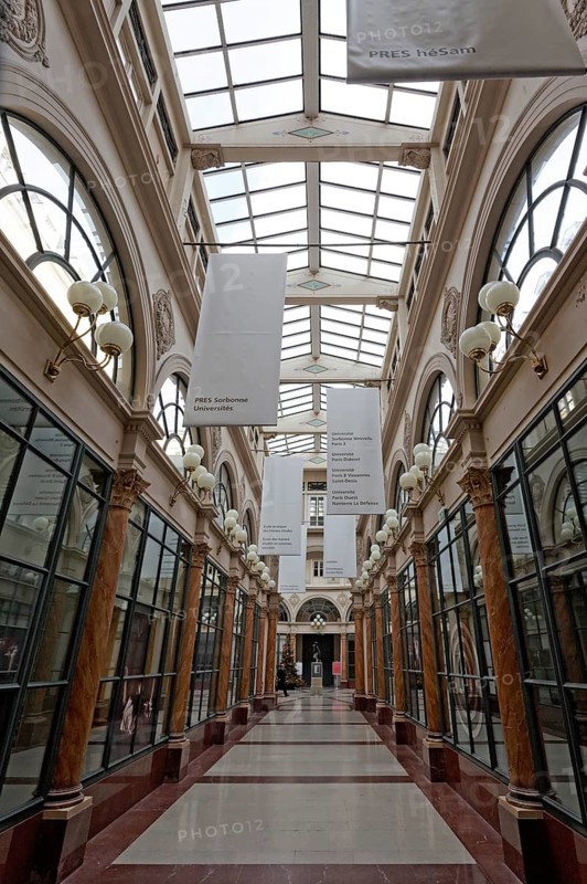 Galerie Vivienne