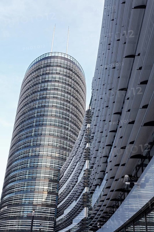 Vodafone Campus