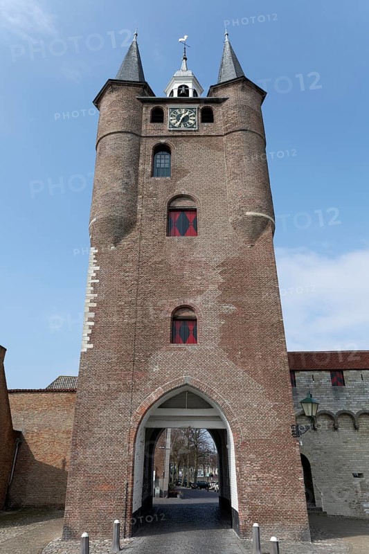 Zuidhavenpoort