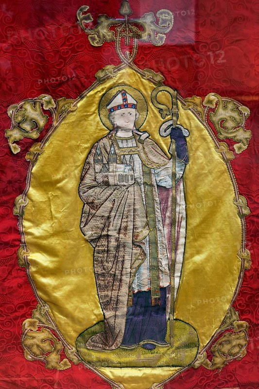 St. Suitbertus