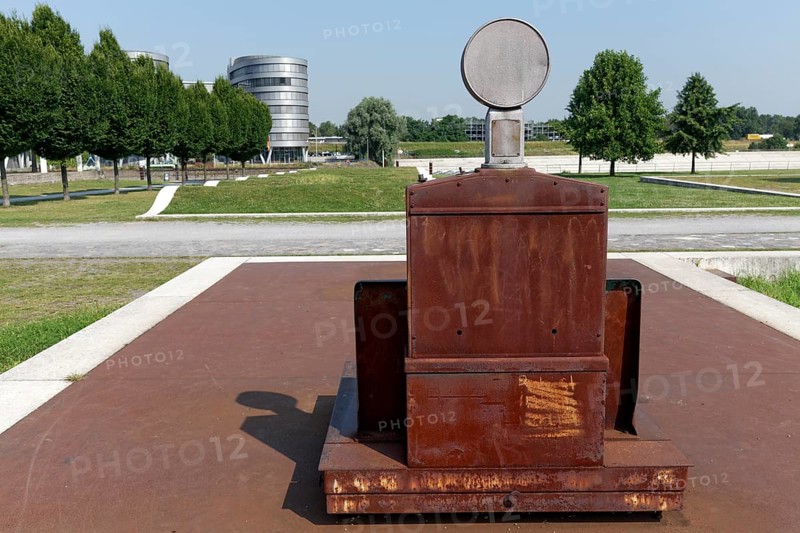 Rusty scales