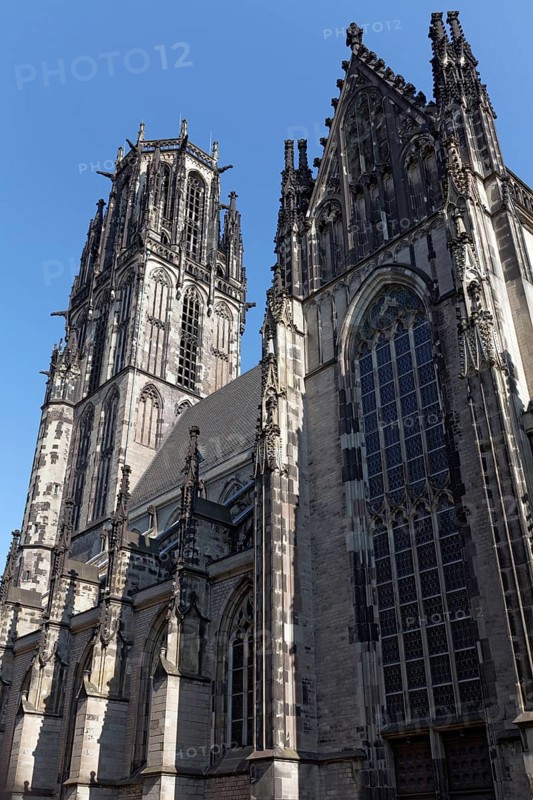 Salvator Church