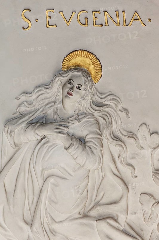 St. Eugenia