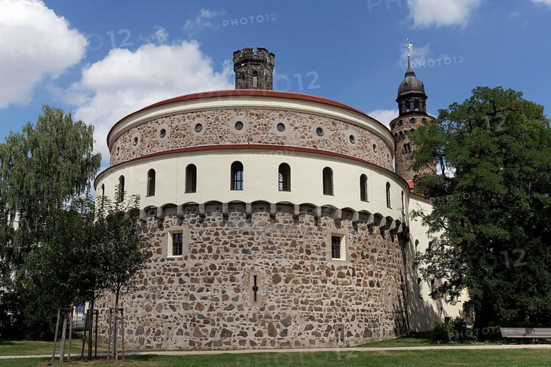 Kaisertrutz bastion
