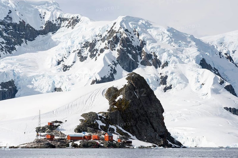 Almirante Brown Antarctic Base