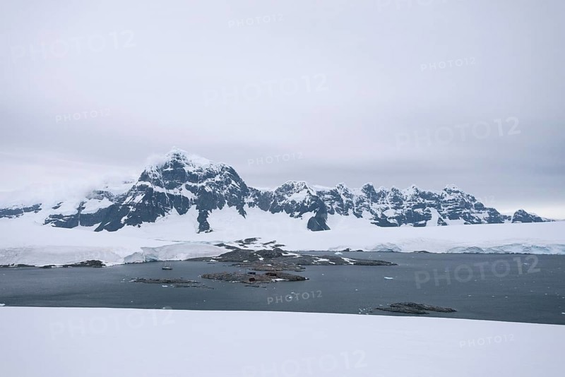 Port Lockroy
