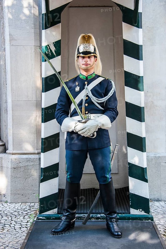 Guardsman