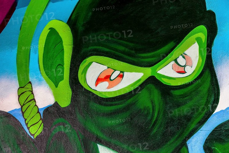Graffiti
