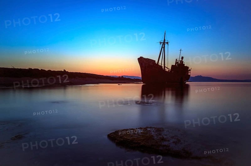 Shipwreck