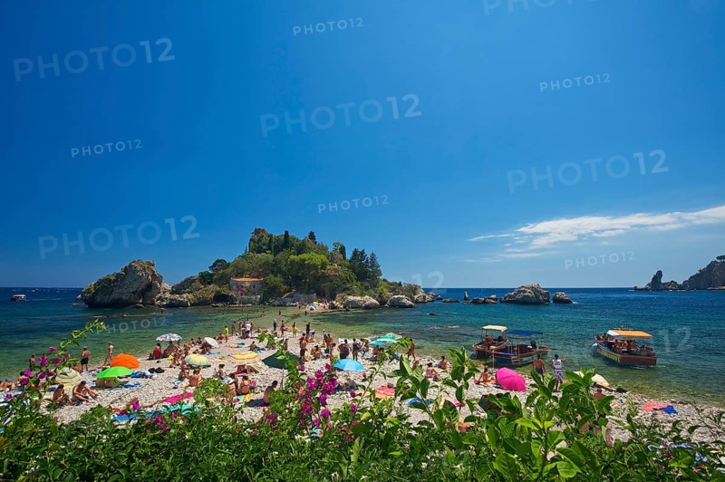 Isola Bella