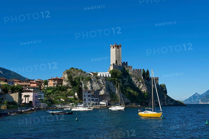 Castello Scaligero