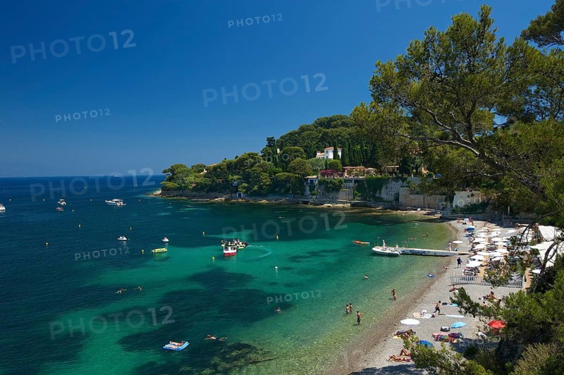 Paloma Plage beach