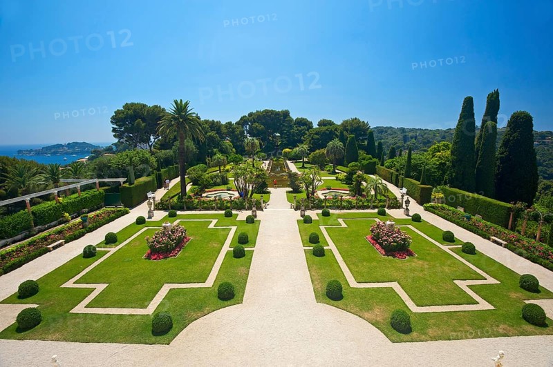 Fondation Ephrussi de Rothschild
