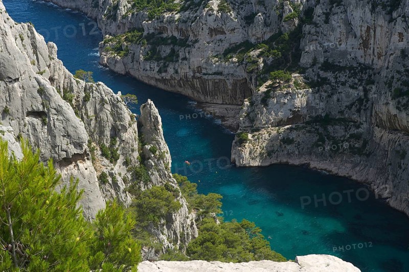 Calanque d'En-Vau