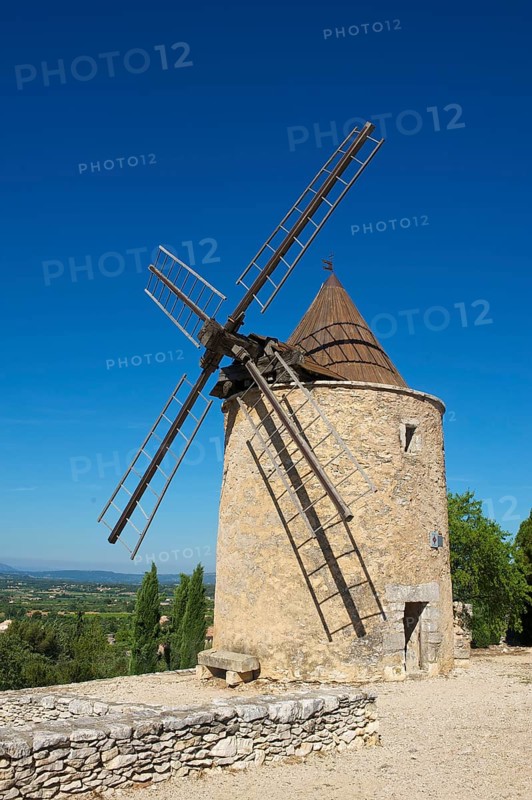Windmill
