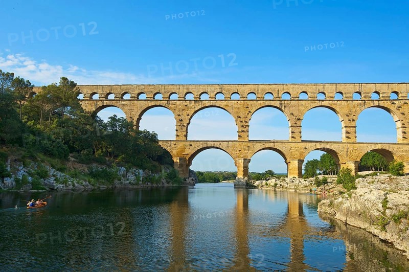 Aqueduct
