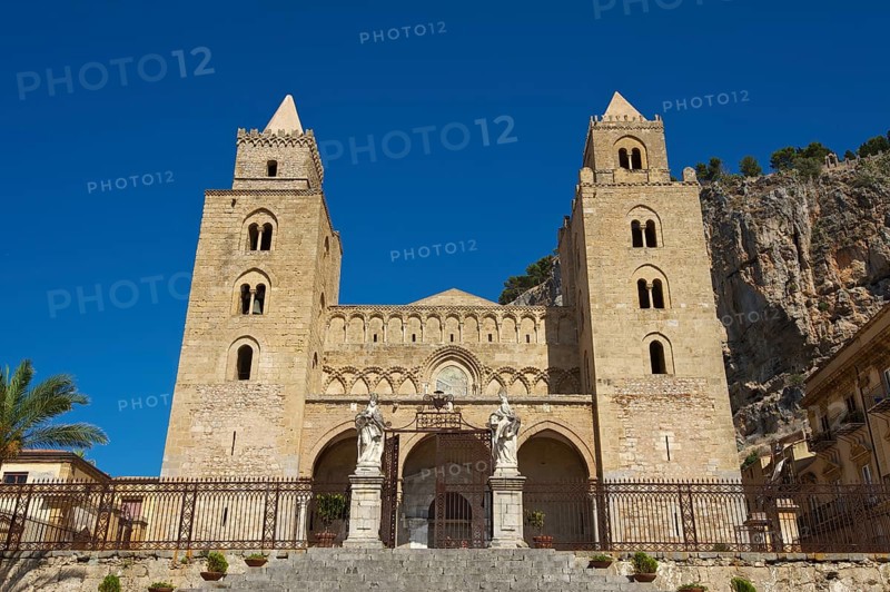 Cathedral-Basilica of the Holy Saviour