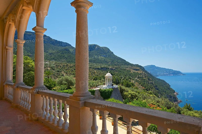 Son Marroig Mansion