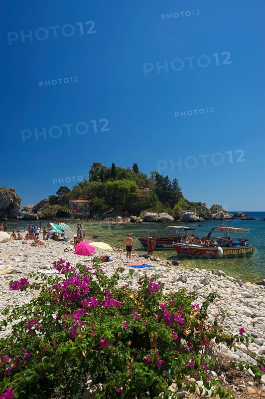 Isola Bella