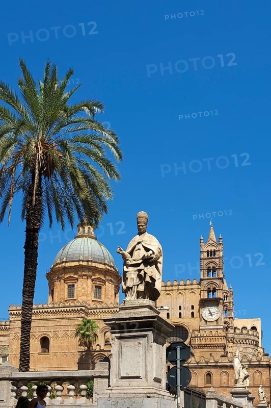 Cathedral of Maria Santissima Assunta