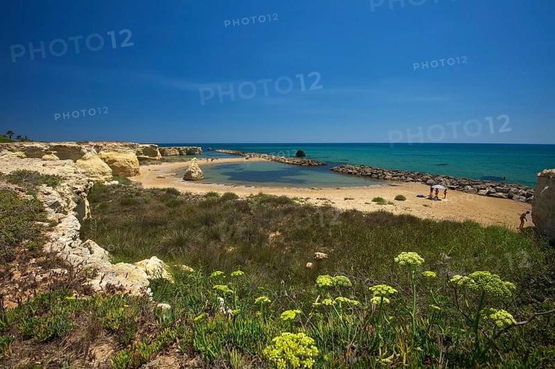 Beach of Ciriga