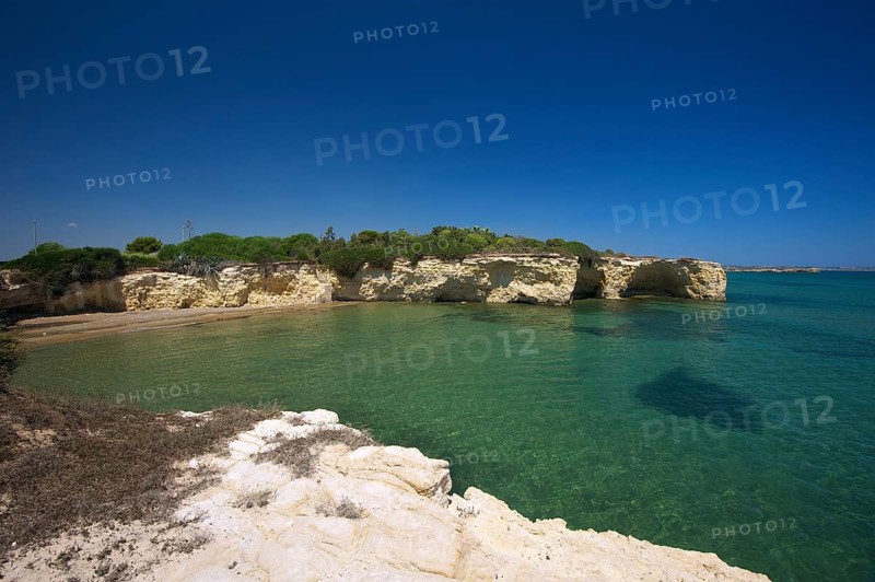 Beach of Ciriga