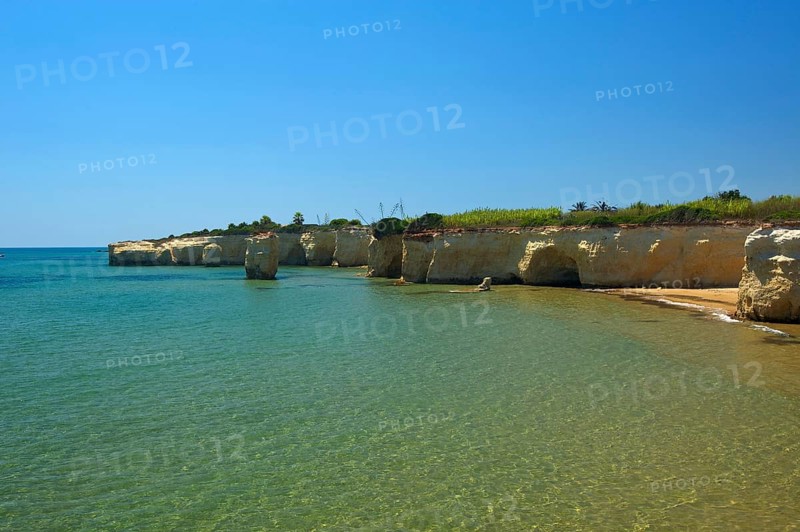 Beach of Ciriga