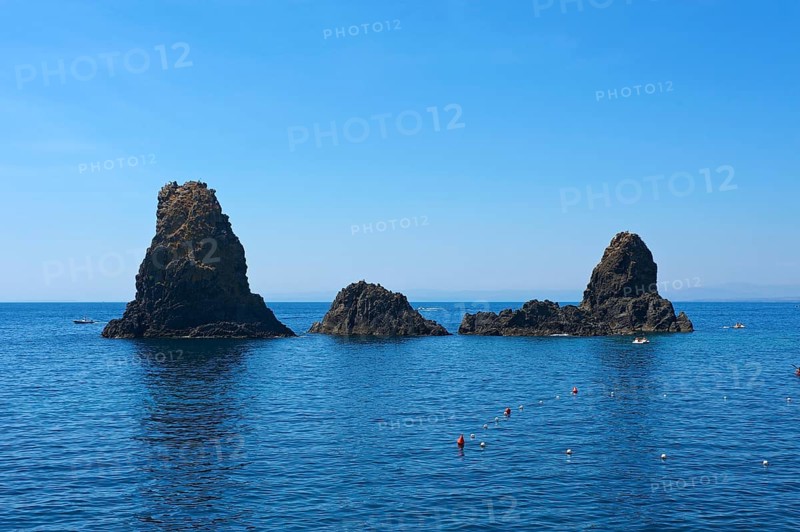 Cyclopean Isles