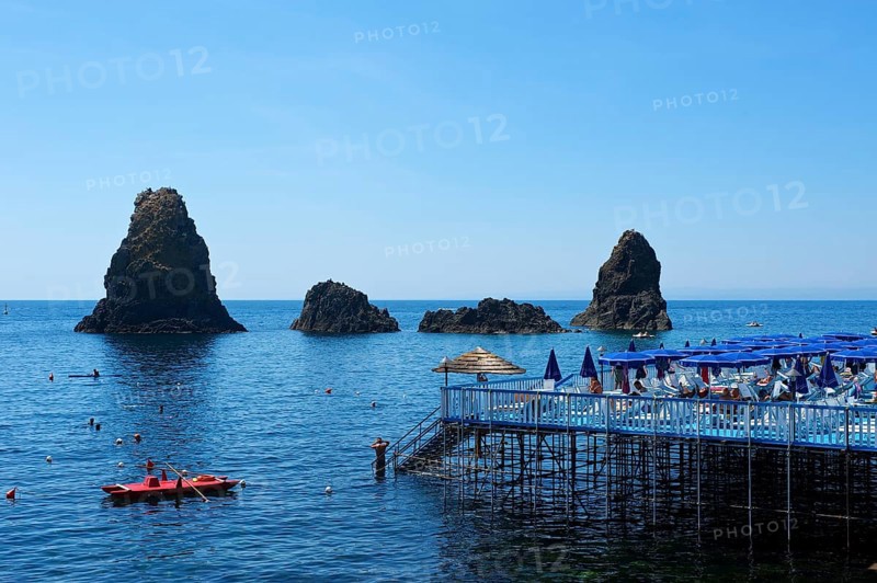 Cyclopean Isles