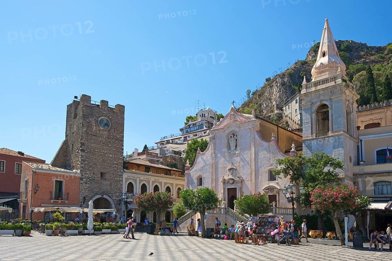 Corso Umberto