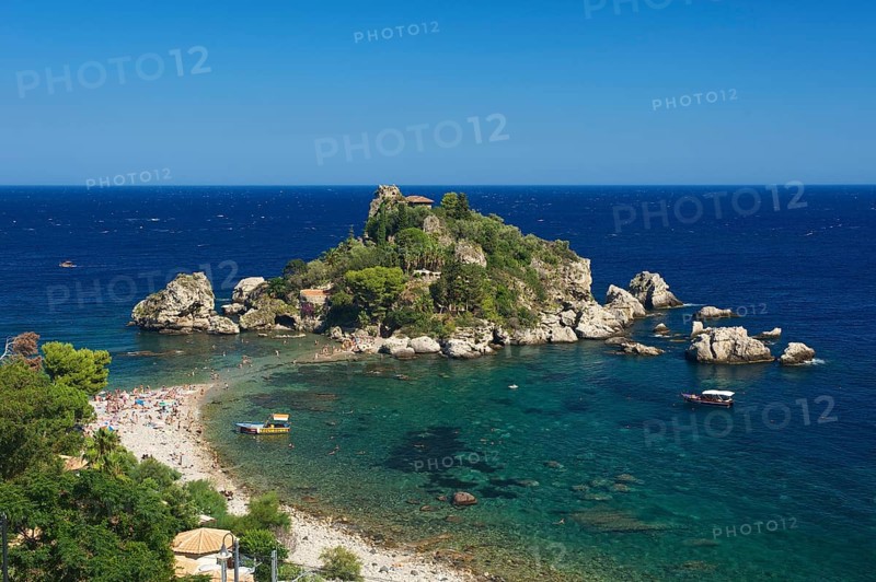 Isola Bella