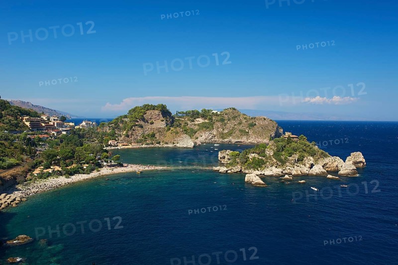 Isola Bella