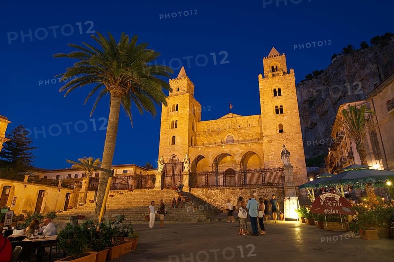 Cathedral-Basilica of the Holy Saviour