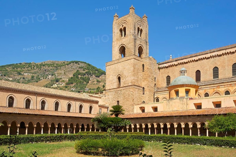 Cloister