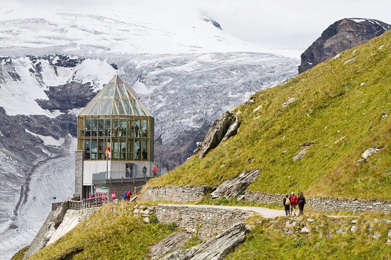 Wilhelm Swarovski Observatory