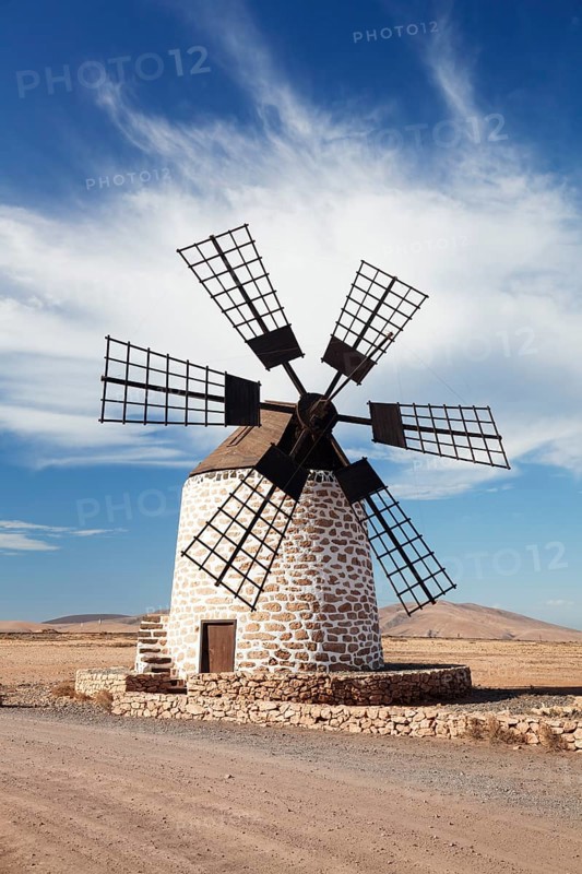 Windmill