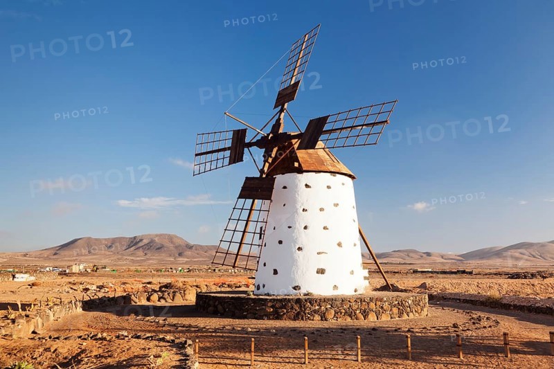 Windmill