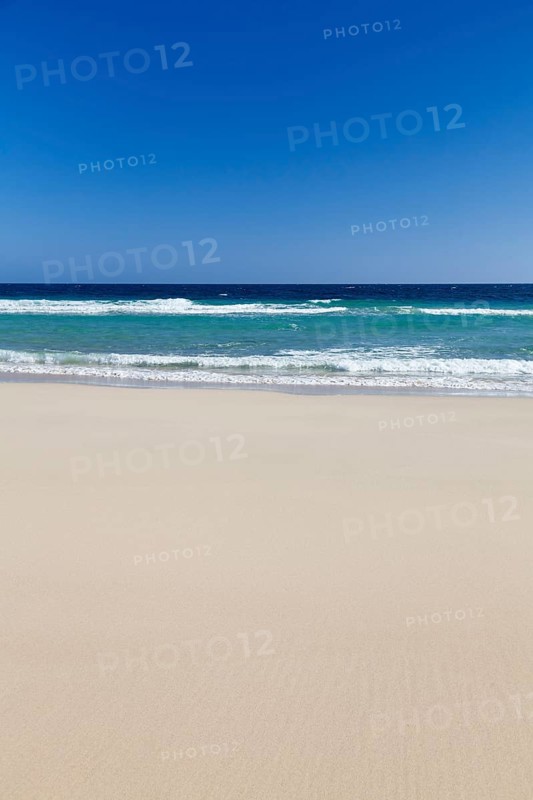 Beach and sea