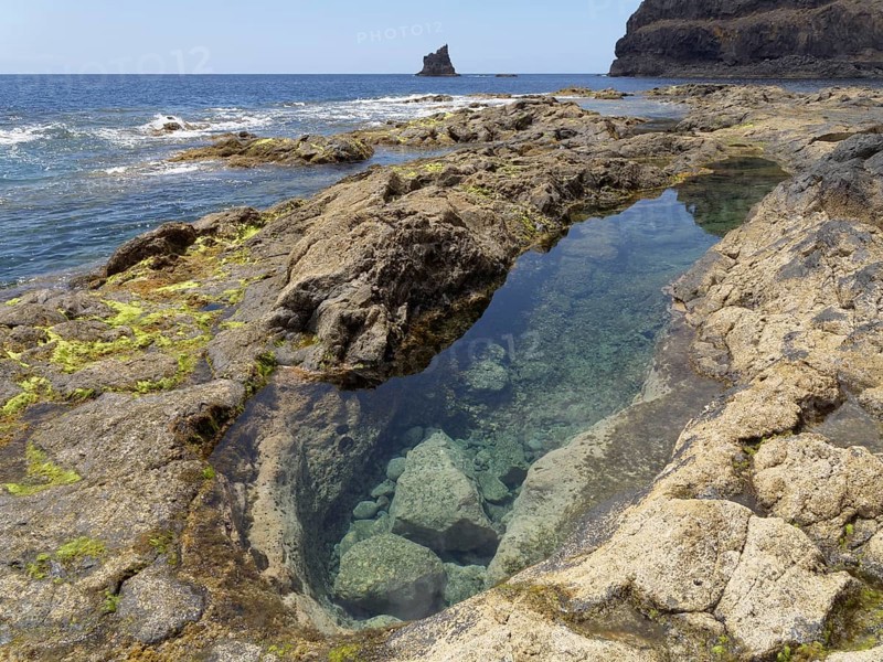 Playa de Iguala
