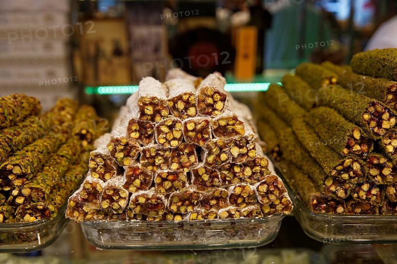 Turkish delight