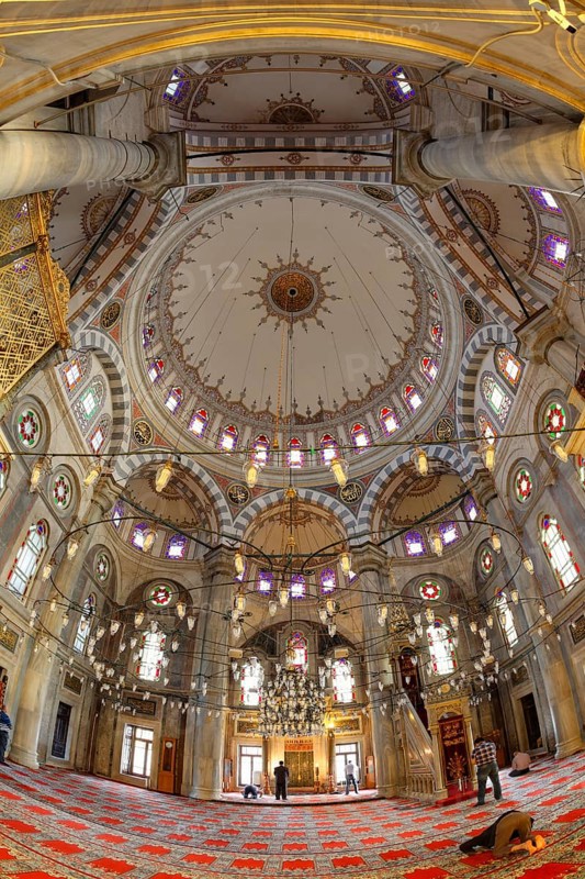 Laleli Camii