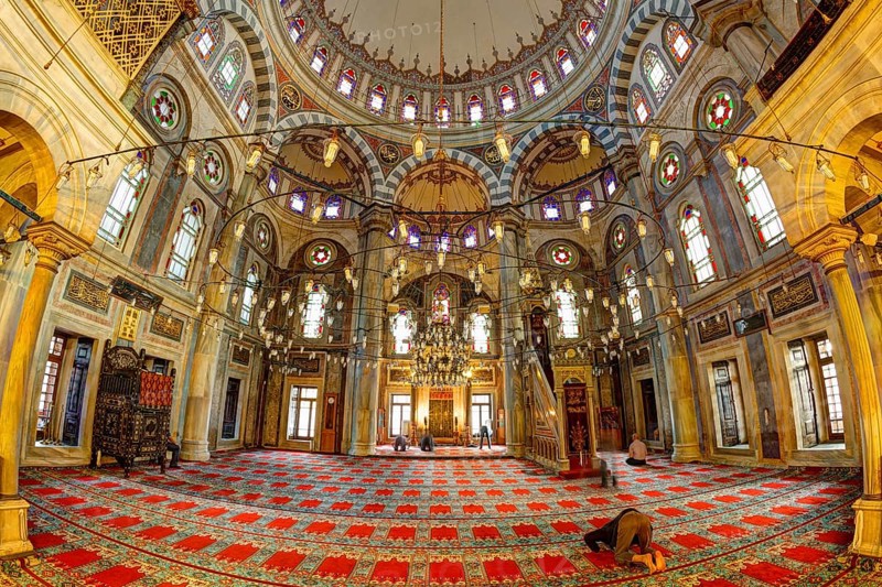 Laleli Camii