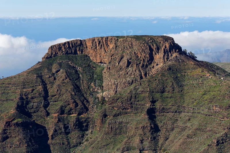 Fortaleza Table Mountain