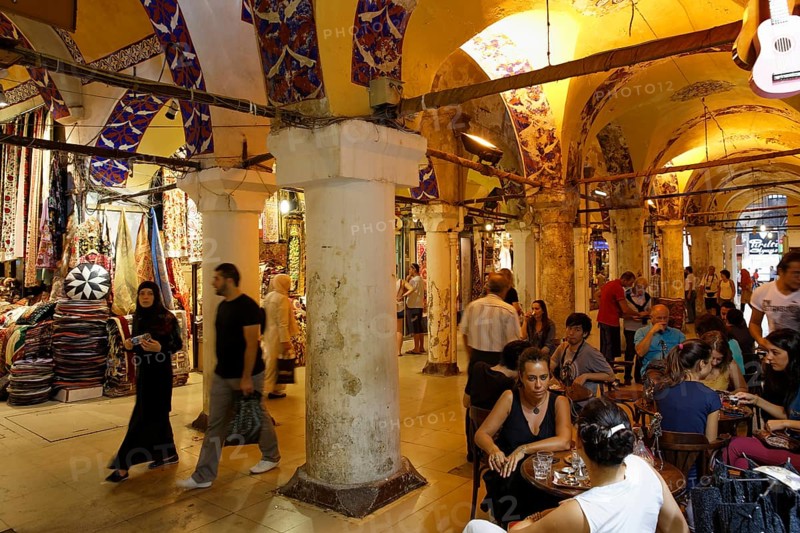Grand Bazaar