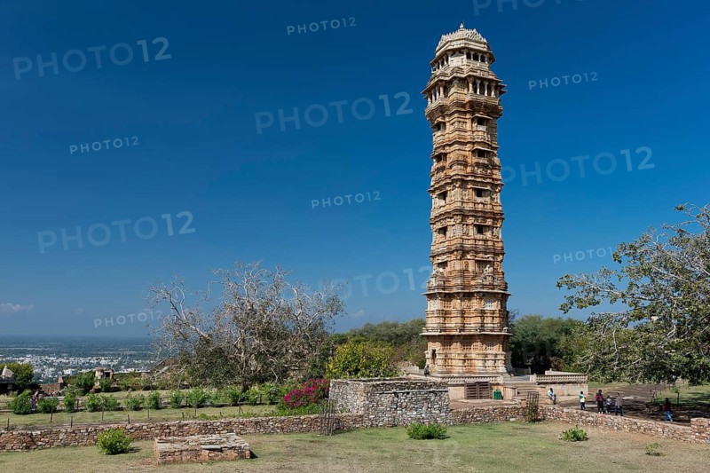 Vijaya Stambha