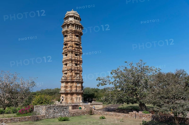 Vijaya Stambha