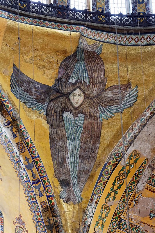 Seraphim