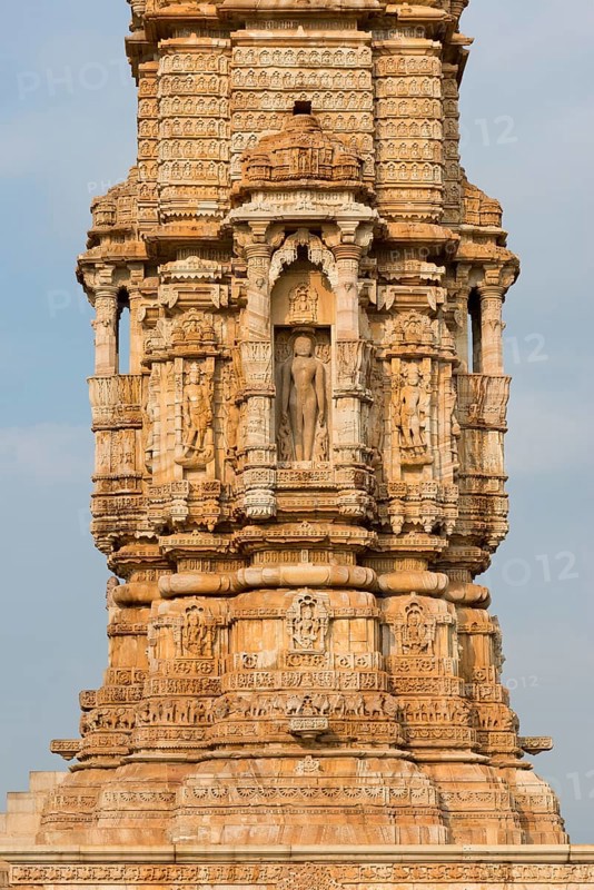 Decorative sculptures